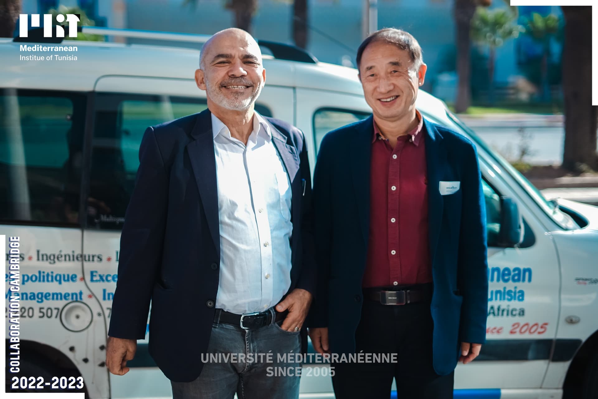 𝗠𝗜𝗧 𝗙𝗼𝘂𝗻𝗱𝗮𝘁𝗶𝗼𝗻 𝗮𝗻𝗱 𝗖𝗮𝗺𝗯𝗿𝗶𝗱𝗴𝗲 𝗖𝗼𝗹𝗹𝗮𝗯𝗼𝗿𝗮𝘁𝗶𝗼𝗻