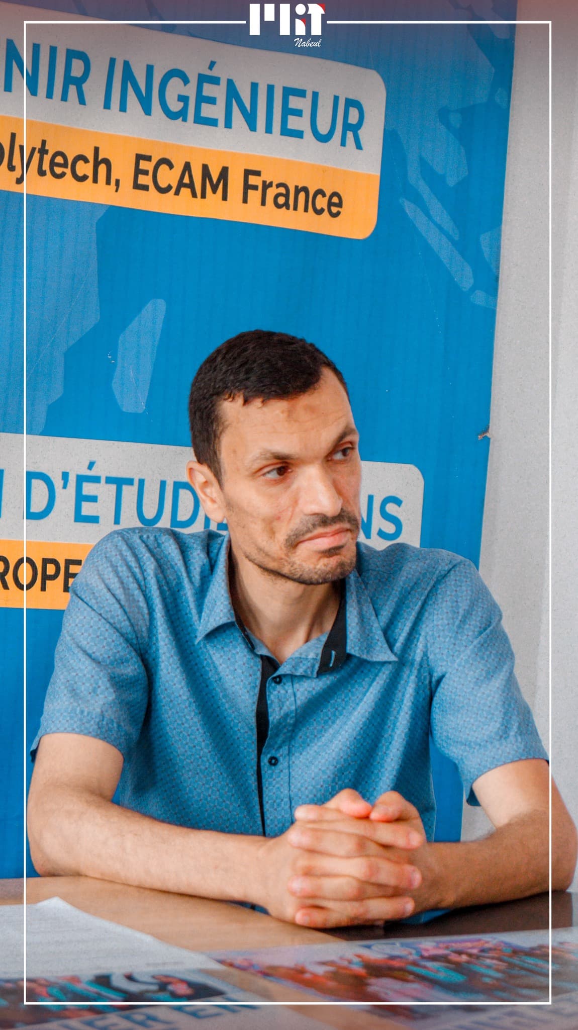 Signature de Partenariat