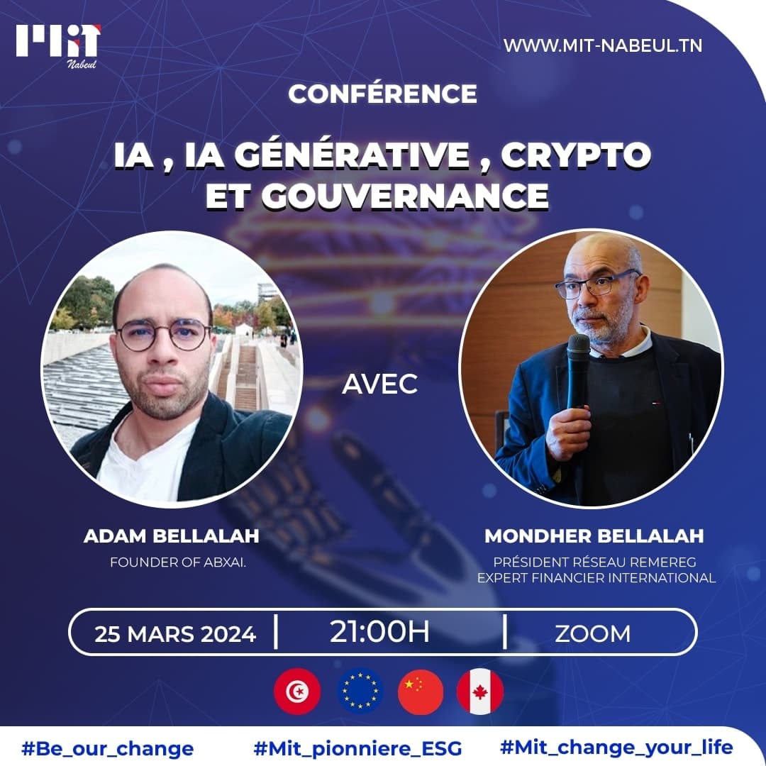 Webinaire du mois de Ramadan
