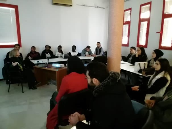 Conférence sur la transformation digitale des PME/TPE, une priorité ou une priorité secondaire